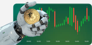 Panel de la plataforma cripto Sabio Fondivo visto desde el dashboard