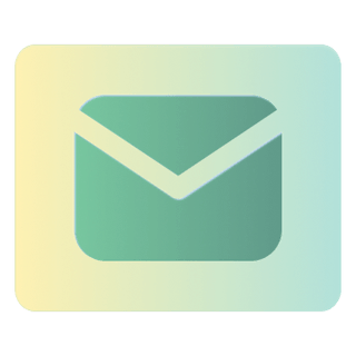 Ícono de asistencia por correo electrónico de Sabio Fondivo para soporte