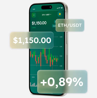 Panel de trading multiactivo de Sabio Fondivo con su interfaz de soluciones